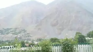 Beautiful Chitral valley