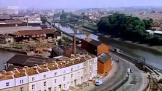 Bristol on Film