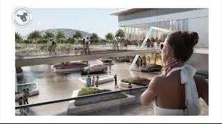 Louvre Abu Dhabi | Belgravia Real Estate