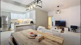 Brussels/facing Josaphat park. Renovated n coup de c&oelig;ur&rsquo; with terrace and garage.