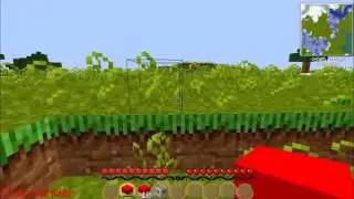 POKECUBE MINECRAFT ( 1 VIDEO DO CANAL)