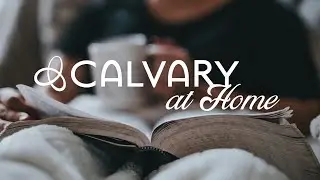 Calvary at Home | An Unforgettable Walk