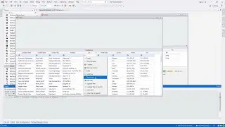 23) C# GridControl in DevExpress