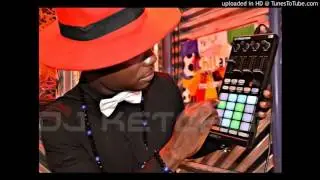 Dj Ketchup ft Macedonia & Sanguiloy - As Mo&ccedil;as Daqui Querem + (Afro House)