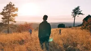 Isaac App - Wait Up