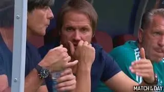 HIGНLIGНТ | Germany vs Mexico (0-1) All goals - Football Match