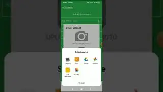 Fere Truck Driver App | Full Stack Engineer | Android App Engineer