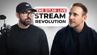 The Biggest Attention Shift Since Social Media - Live Shopping Explained