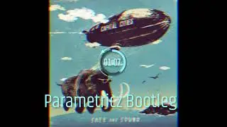 Capital Cities - Safe And Sound (Parametricz Hardstyle bootleg) Free download