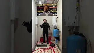 Какой максимальный размер котельной? | Лайфхаки строительства