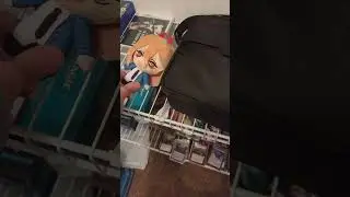some small magic card storage advice