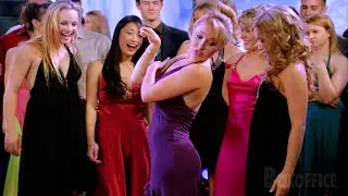 Combat entre filles | American Girls 3 | Extrait VF