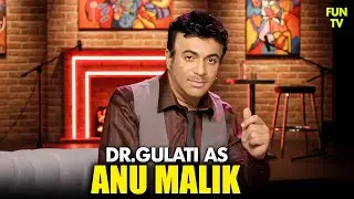 Sunil Grover As Anu Malik | The Kapil Sharma Show | Best Of Dr. Gulati | 2026