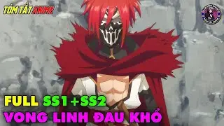 Giải Nghệ Cho Một Vong Linh Đau Khổ | Review Manhwa