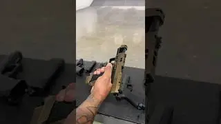 The Best Canik To Buy In 2025🔥TTI Combat Mag Dump #canik #tarantactical #rivals #airsoftshorts