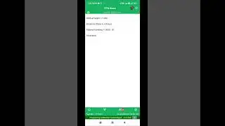 Mobile Towers ke Bareme! How to Raise Request for PTW? How To Use iMapp #industower #imapp  #video