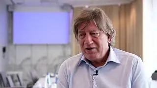 Testimonials: Rob de Wijk - The Hague Centre for Strategic Studies, Chairman of the Advisory Board
