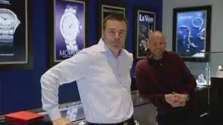 TNT Jewelers is Maryland's Premier Jewelry Store