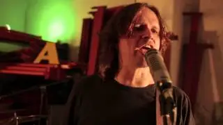Marcus Blake  & The Gemini Thieves 