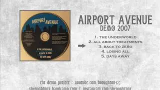 Airport Avenue - Promo 2007 (full)
