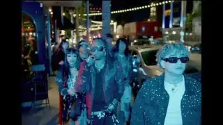 Big Boss Mulaa & Gonzxo- Jaded (Official Music Video) [UNCUT VERSION]