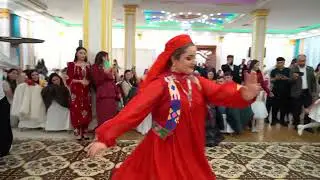 РАКСИ ПОМЕРИ 2026 MONIKA SULTONSHOEVA