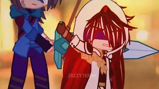 He&rsquo;s Mine (She&rsquo;s Mine Meme/Trend) || Minecraft AU - Brine303 (Gacha Club)