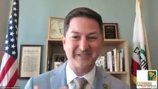 California State Archives Pride Month Discussion with California Legislative LGBTQ Caucus