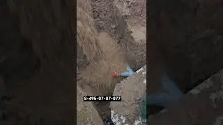 Установка септиков в Москве и области. Быстро качественно с гарантией.