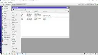 Blokir Tethering Hotspot MikroTik gandeng 