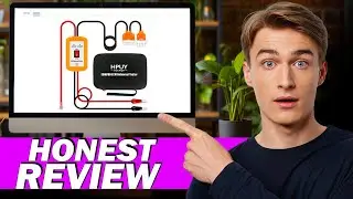 ECMPRO Universal ECM Motor Tester Review &ndash; Honest Look at Accuracy, Build, and Usability
