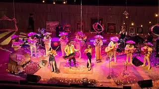 ARCANO Grupo d violines el Cantoral #violines #music #VIVAMEXICO #4K #mariachi Huapango de Moncayo