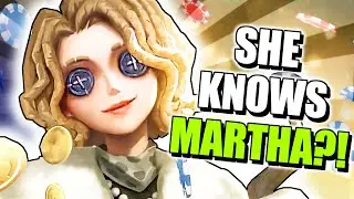 Faro Lady's LORE Dropped, And...