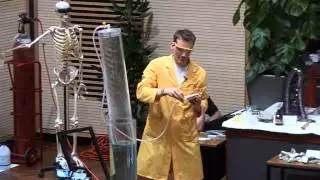 Free Range Chemistry  04 - Gas from Coal