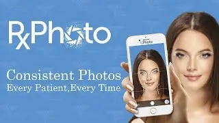 Capture Perfect Patient Photos -  Medical Spa Practice Management Software