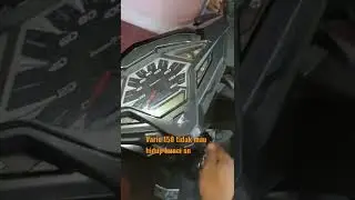 vario 150 tidak mau hidup kunci kontak on yuk gasken