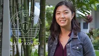 AAI: Caity Kondo