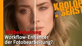 Workflow-Enhancer der Fotobearbeitung? - Aperty im Test 📷 Krolop&Gerst