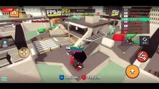 FPS.io