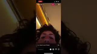 617gbaby tells Kayla to have fun with Lindo and exposes D.Ms at the end of the video