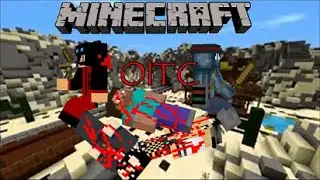 Minecraft OITC Clips Part 1: GET ABSOLUTELY SKREKT IN DA FACE!