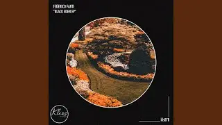 Black Eden (Original Mix)