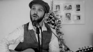 Thunder Road - Bruce Springsteen (Cover by Andrew Dunmore)
