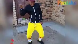 Giga bites dance
