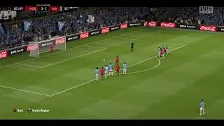 FIFA 20 is script :(