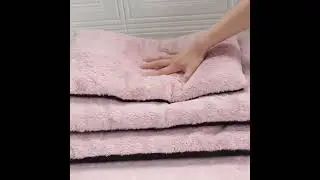 Tapis pour chien confort absolut !