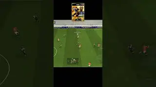 What a finish 🥶🇧🇷 #efootball #shorts #efootball2025 #epiccard