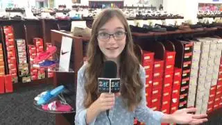 Shoe Dept Encore