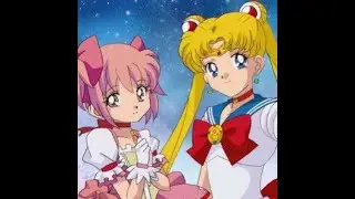 WHAT IF THE SAILOR SCOUTS GOT DROPPED INTO MADOKA MAGICA?
