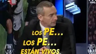 BENDITA TV 386 PIP